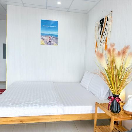 Beach Villa Phu Quy Cu Lao Thu Exterior photo